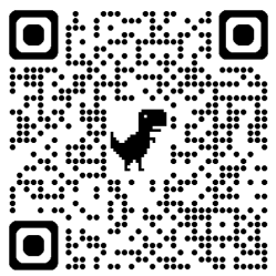《資安星際指南》手冊 QRCode